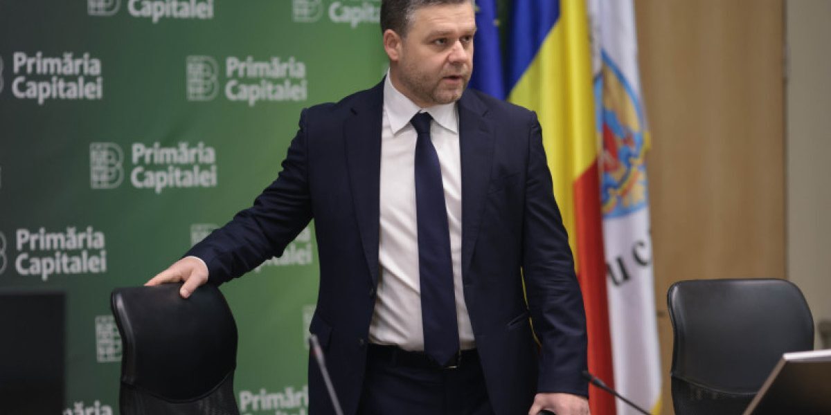 Ciucu, unificarea ELCEN-Termoenergetica: Mecanismul falimentar persistă
