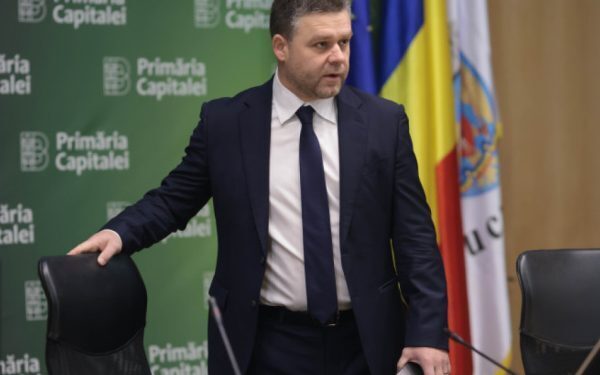 Ciucu, unificarea ELCEN-Termoenergetica: Mecanismul falimentar persistă