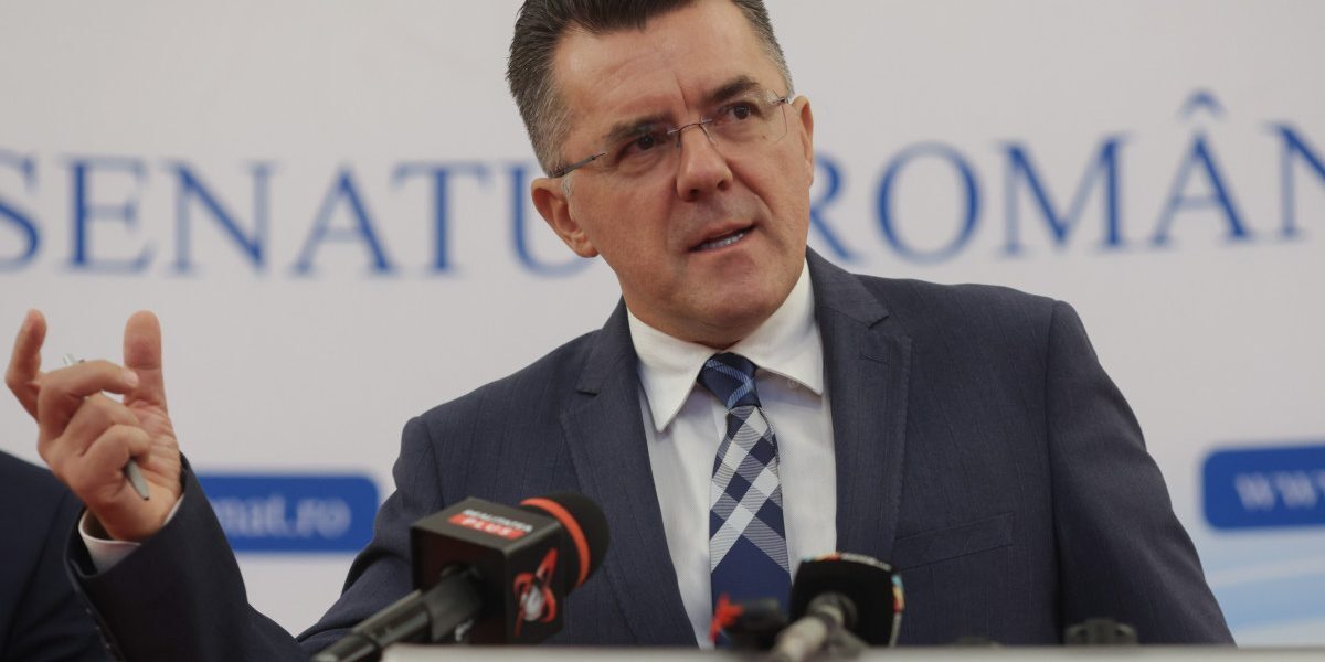 Dungaciu: România nu-și mai permite să ajute Ucraina. AUR se delimitează de Simion