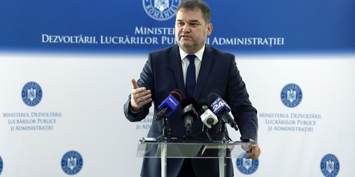Cseke Attila: Informație incorectă despre consilierii incompatibili