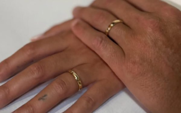Ronaldo și Georgina: Nuntă secretă, martori puțini