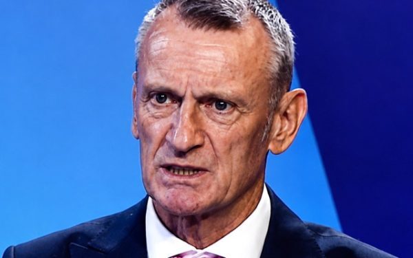 Craioveanu, atac la Supercupa Europei: „La noi, era desființat”