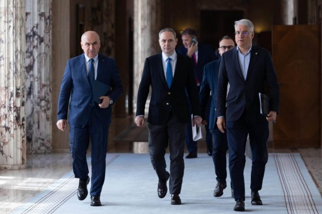 Nazare: Titlurile României scad după decizia Moody’s