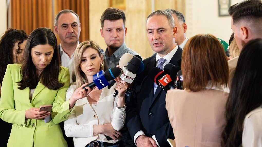 România scapă de FMI. Nazare: Un răgaz de câteva luni