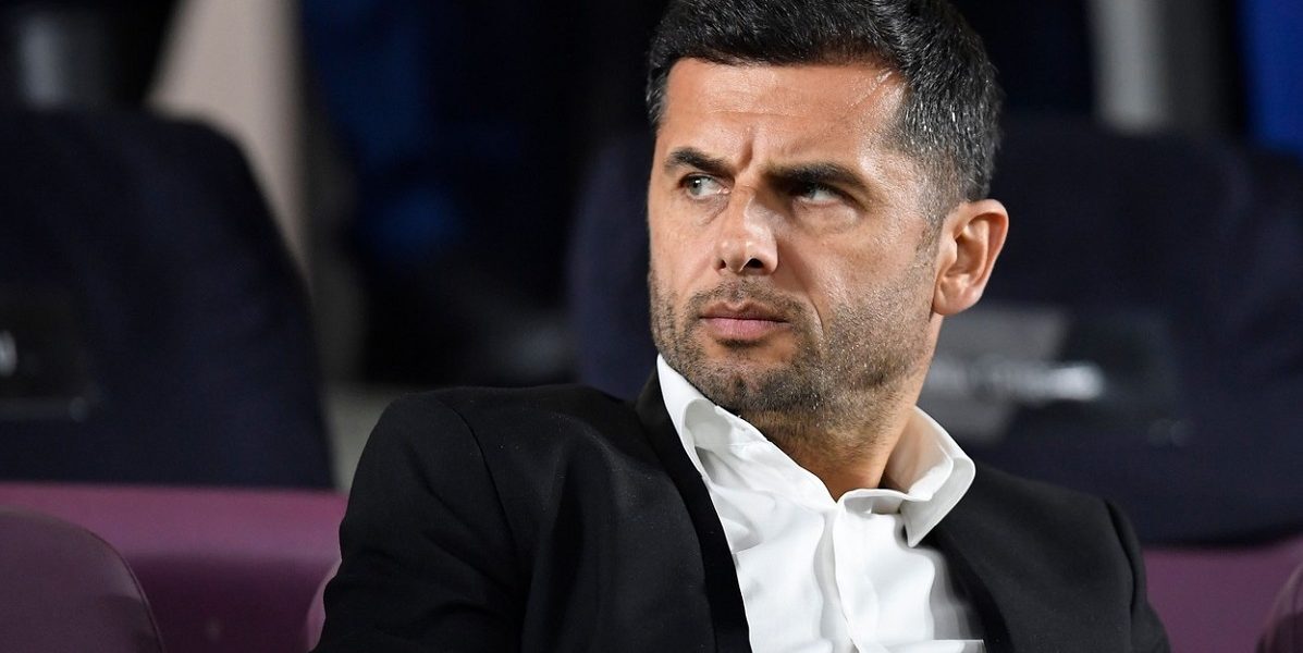 Dică, reacție dură la 0-5: „Nu-mi place când văd asta”
