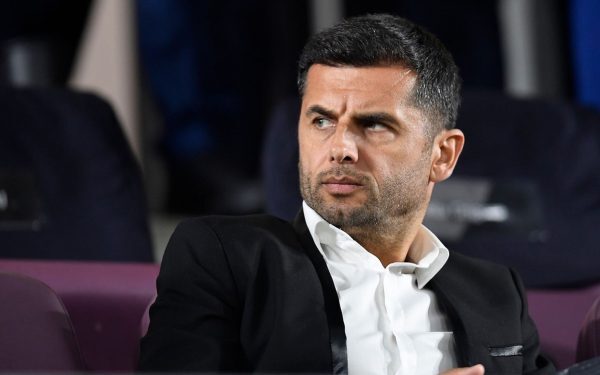 Dică, reacție dură la 0-5: „Nu-mi place când văd asta”