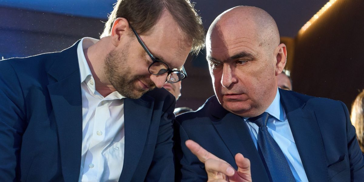 Fritz despre PNL: Relație pragmatică. Demisia de la Timișoara?