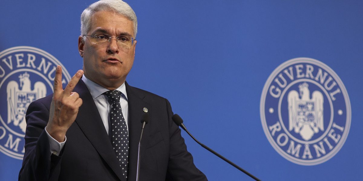 România, la 97% din fondurile PNRR! Pîslaru: Penultima tranșă, finalizată