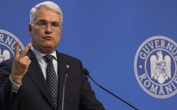 România, la 97% din fondurile PNRR! Pîslaru: Penultima tranșă, finalizată