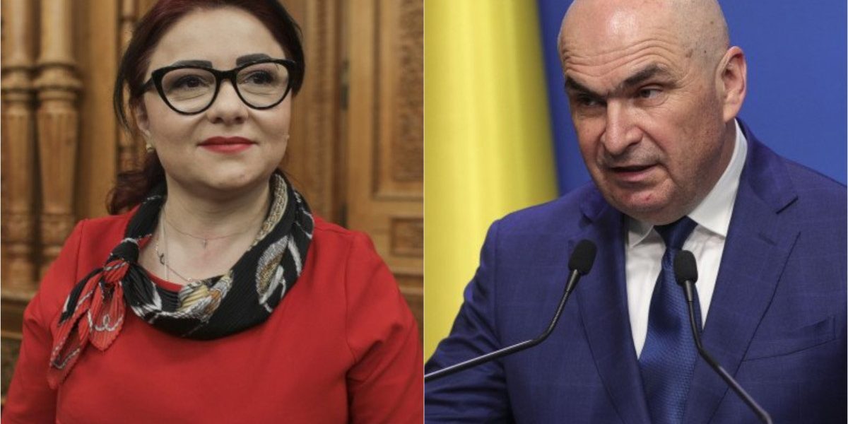 Bolojan și Trăilă, discuție în toi după acuzații (surse)