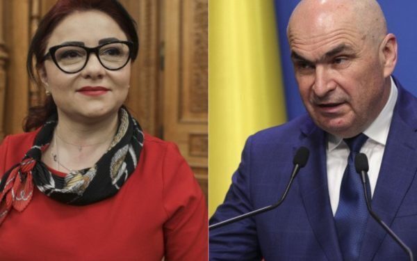 Bolojan și Trăilă, discuție în toi după acuzații (surse)