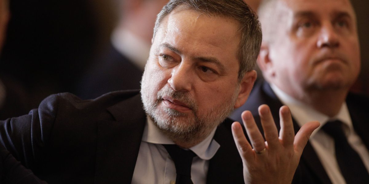 Motreanu: Banii nu sunt fără limită după ratingul de țară