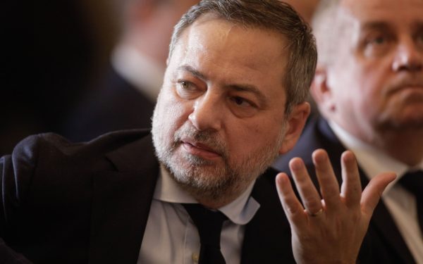 Motreanu: Banii nu sunt fără limită după ratingul de țară