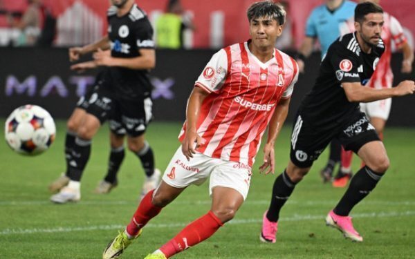 Dinamo, ofertă de 1.800.000€, negocieri în toi