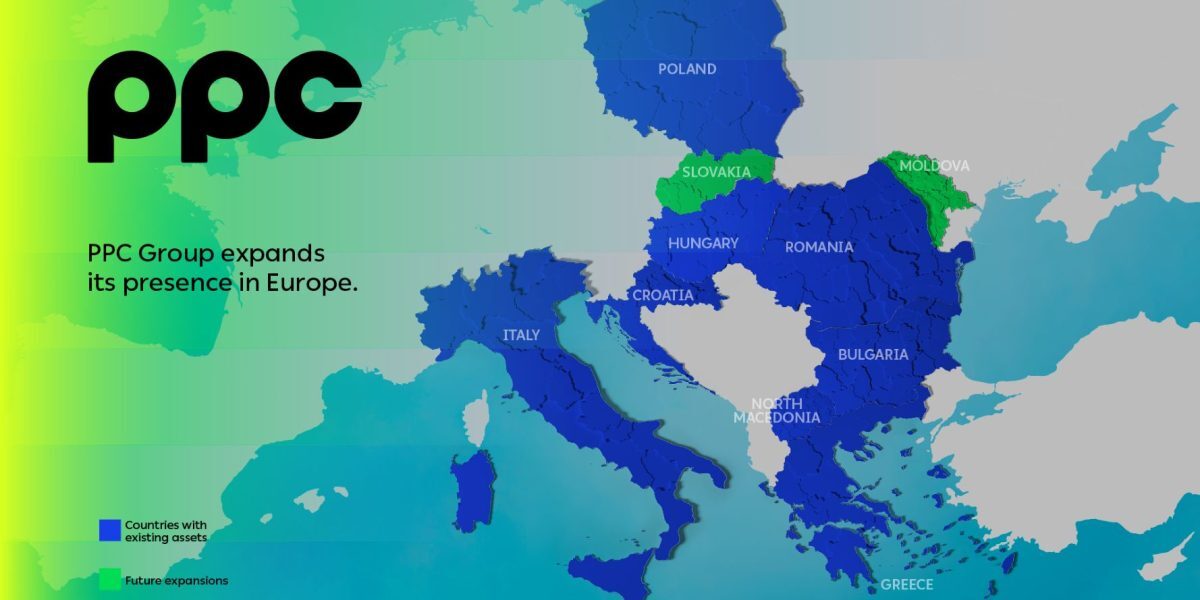 PPC: Gigantic proiect energetic în Polonia și Ungaria