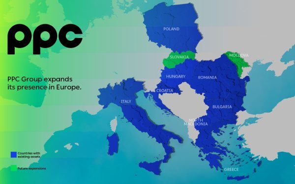 PPC: Gigantic proiect energetic în Polonia și Ungaria