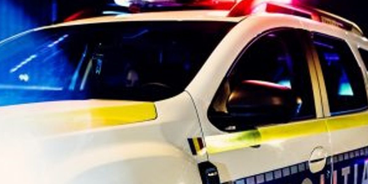 Tragedie în Dâmbovița: 5 morți, șofer fără permis, autoturism răsturnat