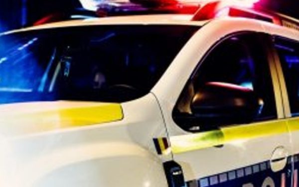 Tragedie în Dâmbovița: 5 morți, șofer fără permis, autoturism răsturnat
