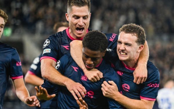 Norvegia în Champions League după 27 de ani: Viking, victorie vitală