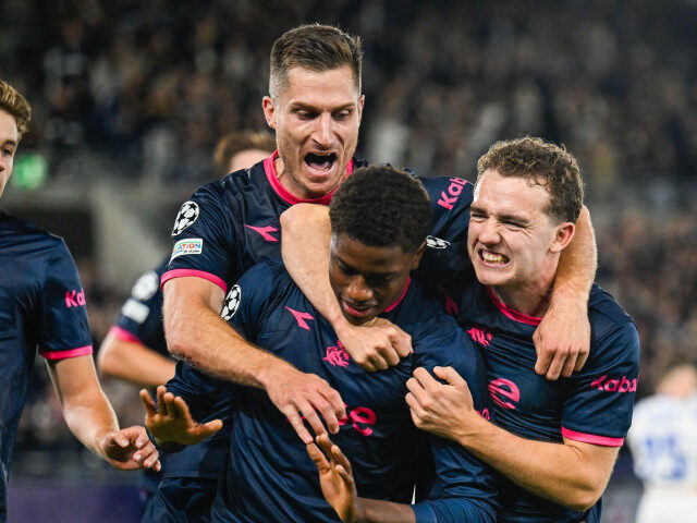 Norvegia în Champions League după 27 de ani: Viking, victorie vitală