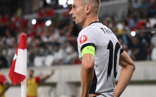 Tănase, după 0-0 cu Sepsi: „Suntem neînvinși”. Disensiuni cu Baciu?