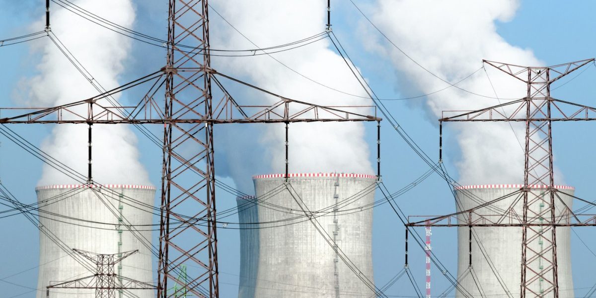 Europa în criză: Bușoi despre impactul Cernavodă 2 asupra României