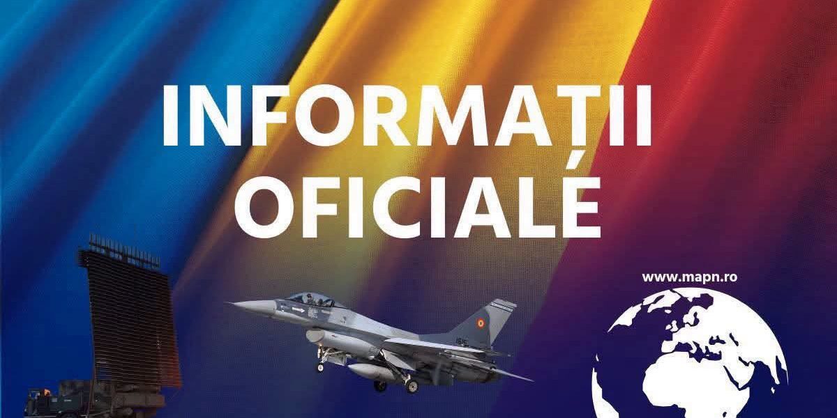 Alertă de dronă: Avioane spaniole, în misiune deasupra României