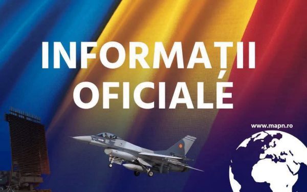 Alertă de dronă: Avioane spaniole, în misiune deasupra României