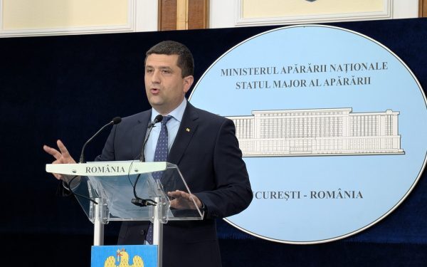 Miruță, după Moody’s: România pe drumul bun, dar fără risipă