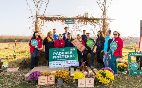 Companii: Investițiile lor schimbă vieți în comunități