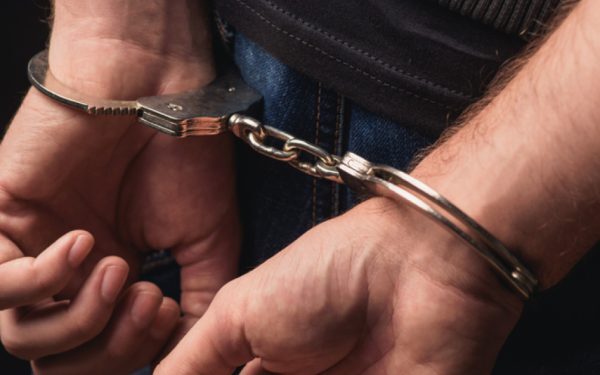 Poliția prinde piromanul care a terorizat Bucureștiul