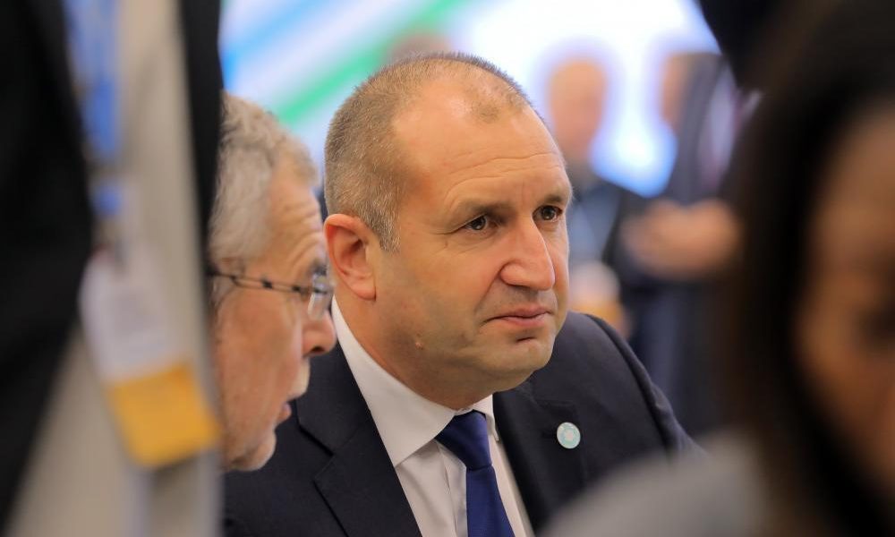 Dronă prăbușită în Bulgaria, aproape de gazoductul transbalcanic