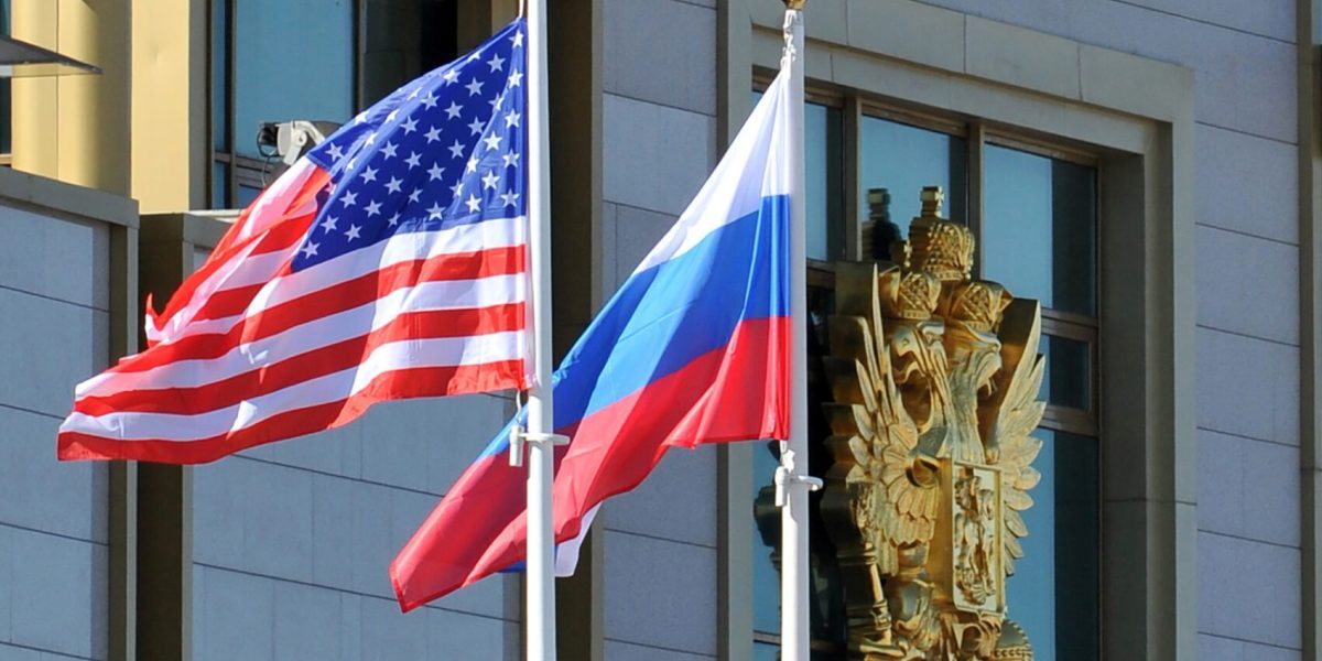 Rusia acuză SUA de atacuri Ucraina, cere explicații Washingtonului