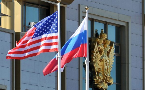 Rusia acuză SUA de atacuri Ucraina, cere explicații Washingtonului