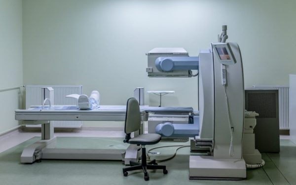 Vitamina de evitat la RMN cu contrast. Medic: formează particule toxice