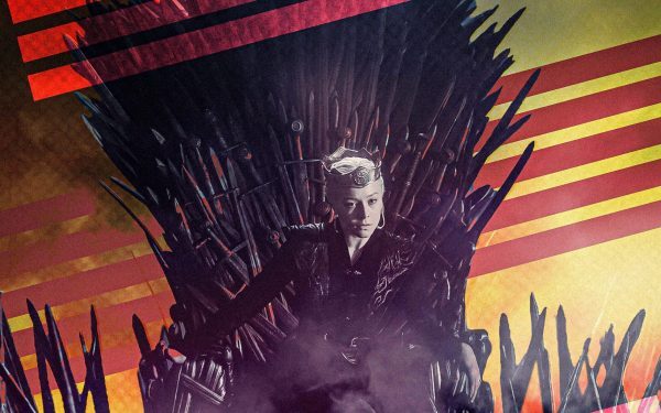 Rhaenyra în genunchi: Finalul „House of the Dragon” șochează