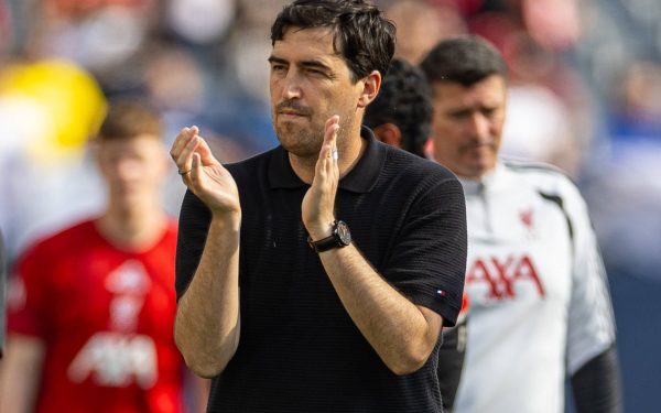 Starul pleacă pentru transfer: Liverpool, aproape de un acord