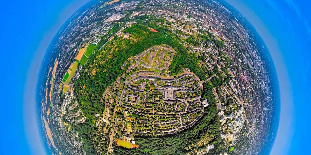 Românul Dezvăluie Satul cu 1.583 de Locuitori