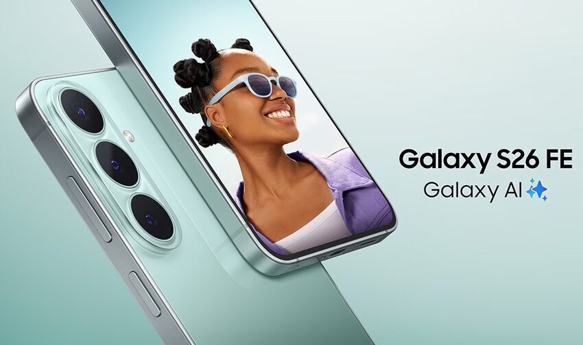 Galaxy S26 FE: Exynos 2500, AI revoluționar și One UI 9