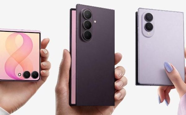 Galaxy Z Fold8, Flip8: Samsung sparge piața la precomenzi