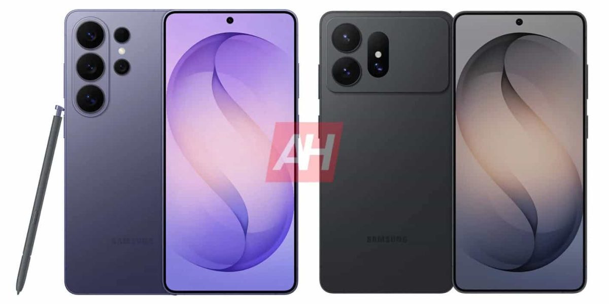 Samsung Galaxy S27 Ultra: Design revoluționar pentru viitorul flagship