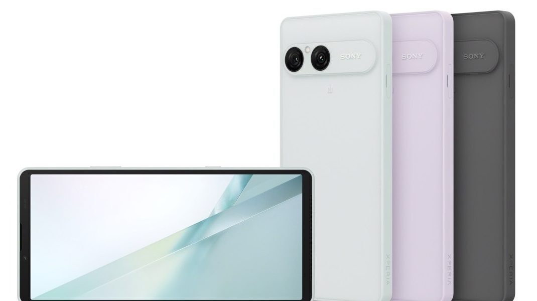 Sony Xperia 10 VIII: mid-range nou, ecran luminos, Android 16