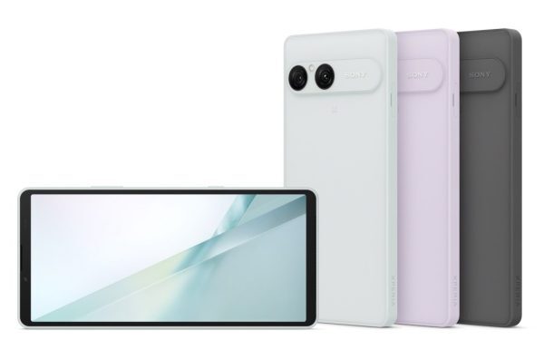 Sony Xperia 10 VIII: mid-range nou, ecran luminos, Android 16