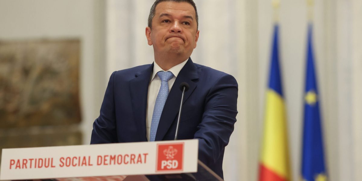 Miruță, lui Grindeanu: Legea dezinformării, blocată „E prea mult”
