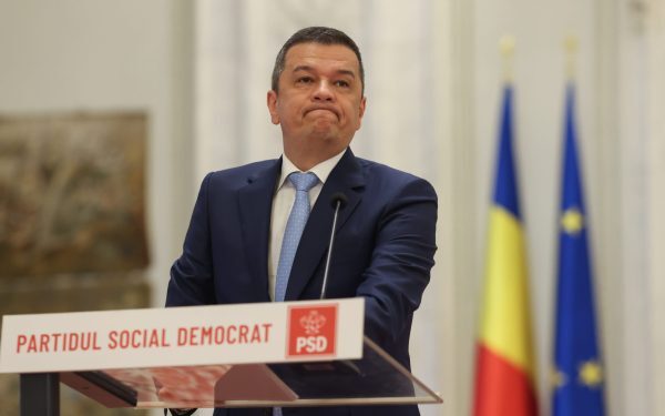 Miruță, lui Grindeanu: Legea dezinformării, blocată „E prea mult”