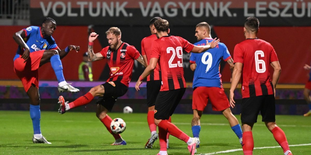 SuperLiga: Antrenor pleacă, fostul tehnician revine, EXCLUSIV