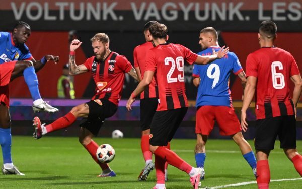 SuperLiga: Antrenor pleacă, fostul tehnician revine, EXCLUSIV