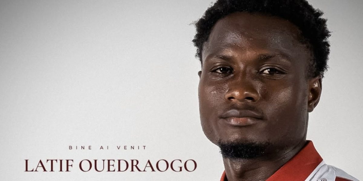 Rapid, oficial: atacant de Genoa vine la București