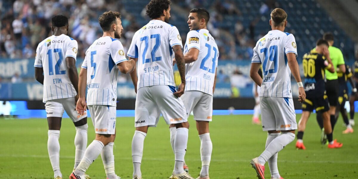 Craiova debutează în Europa League: Meciul cu KuPS LIVE
