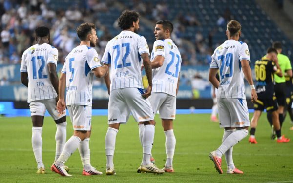 Craiova debutează în Europa League: Meciul cu KuPS LIVE